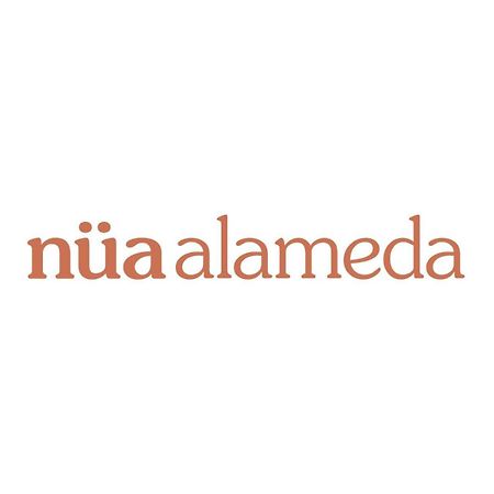 Nuea Alameda Hotel Seville Exterior photo
